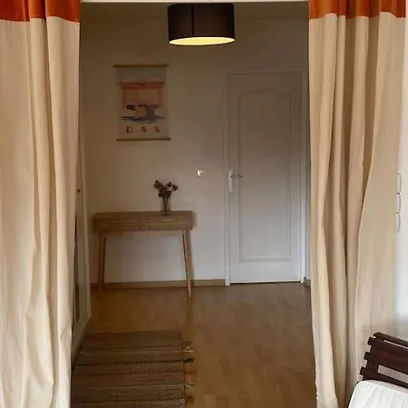 Havre De Paix Apartment