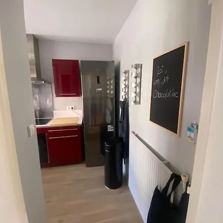 Apartment Havre De Paix *