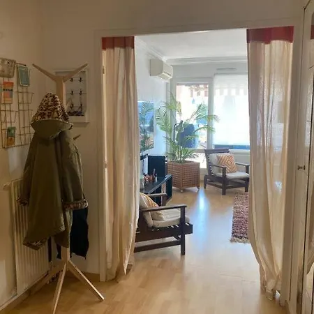 Havre De Paix Apartment *