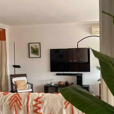 Apartment Havre De Paix *