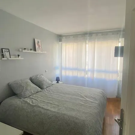 Apartment Havre De Paix Dax